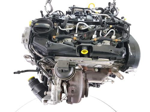 Engine VW TIGUAN (5N_) 2.0 TDI 4motion | BP32309463M1 