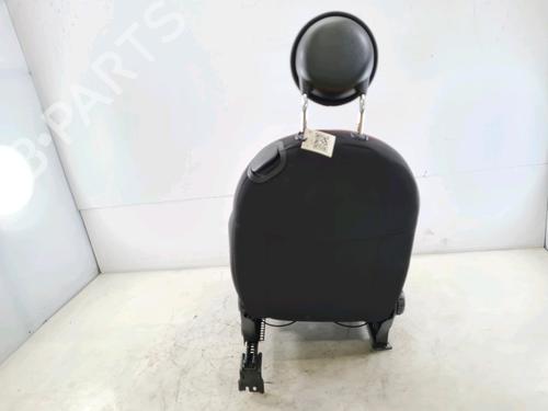 Left front seat FIAT 500 (312_) 1.0 Mild Hybrid (312.AYD1B) | BP27901375C15 
