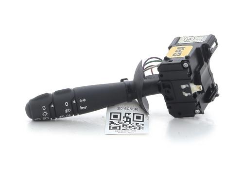 Interruttore RENAULT TWINGO II (CN0_) 1.2 16V (CN04, CN0B) | BP32180902I30 