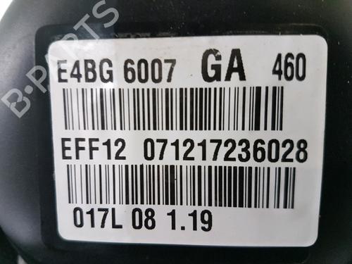 Engine FORD KA+ III (UK, FK) 1.2 | BP36402422M1 - Image 8