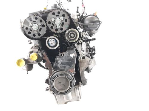 Motore AUDI A3 (8P1) 2.0 TDI 16V (140 hp) 32006976