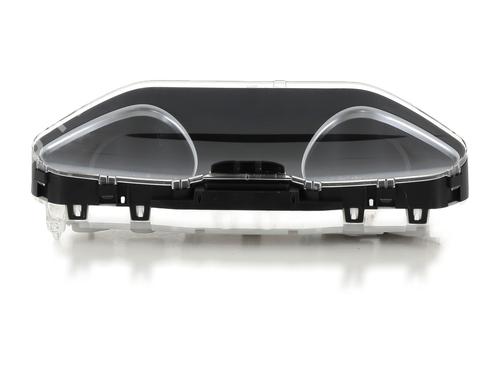 Instrument cluster PEUGEOT 208 I (CA_, CC_) 1.6 BlueHDi 100 | BP26727688C47 