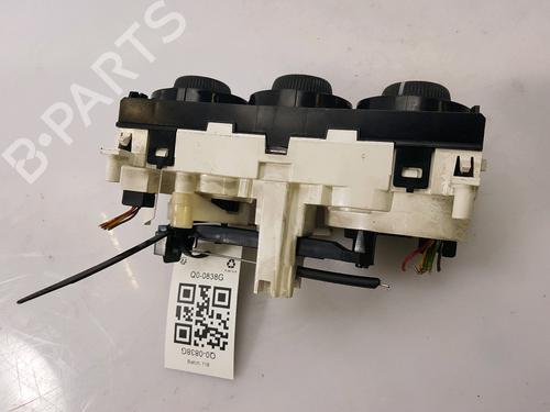 Climate control PEUGEOT 308 I (4A_, 4C_) 1.6 HDi | BP13680604I5