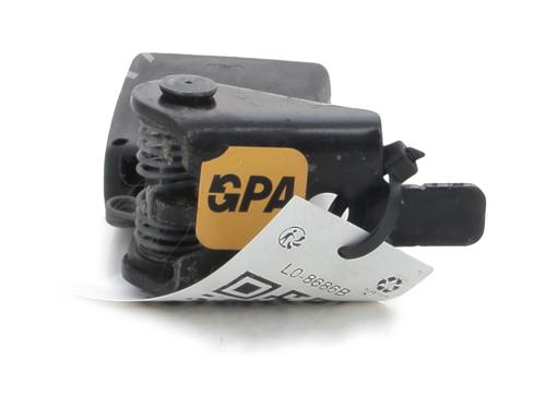 Seat buckle BMW X5 (E53) 3.0 d | BP28486255I32 