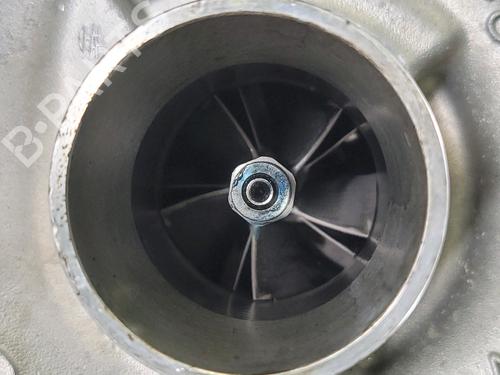 Engine DACIA LOGAN MCV (KS_) 1.5 dCi (KS0W) | BP29849318M1