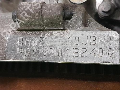 Motor DS DS 3 (SA_) 1.6 BlueHDi 100 (SABHY0, SABHYT) | BP31797291M1 