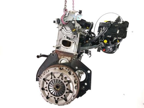 Engine FIAT PANDA (312_, 319_) 1.2 (312PXA1A) | BP36487817M1 - Image 3