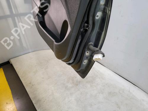 Left front door HYUNDAI GETZ (TB) 1.1 | BP21261254C2 
