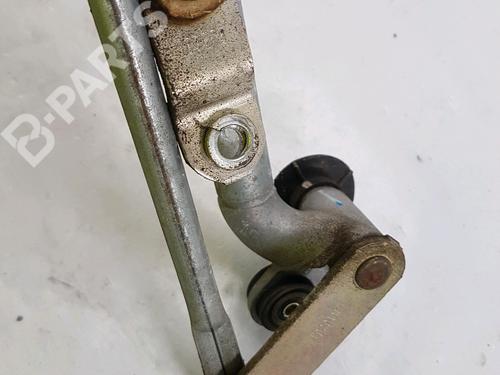 Front wipers mechanism NISSAN MURANO I (Z50) 3.5 4x4 | BP10439834C83 