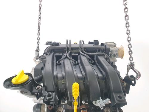 Engine RENAULT TWINGO II (CN0_) 1.2 16V (CN0K, CN0V, CN0A) | BP38552698M1  - Image 5