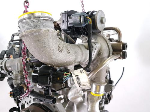 Engine KIA CEE'D (JD) 1.0 T-GDI | BP38793156M1  - Image 6