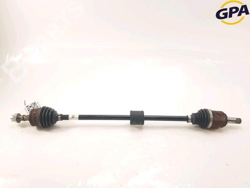 Used Right front driveshaft Right front driveshaft OPEL CORSA E (X15) 1.2 (08, 68) (69 hp) 10464272 10464272