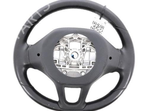 Steering wheel PEUGEOT 2008 I (CU_) 1.6 BlueHDi 100 | BP38457396C49 - Image 2