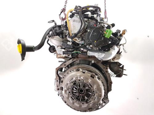 Engine RENAULT MASTER III Van (FV) 2.3 dCi 125 FWD (FV0C, FV0D, FV0G, FV0H, FV0J, FV0K,... | BP36831373M1 - Image 3