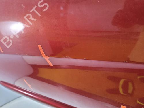 Left front door CITROËN XSARA PICASSO (N68) 1.8 16V | BP27667582C2 