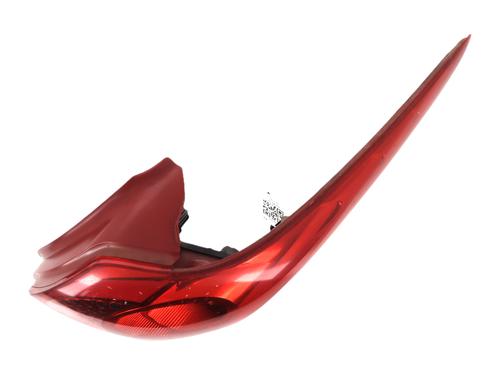 Used Right taillight Right taillight PEUGEOT 207 SW (WK_) 1.4 (73 hp) 36182556 36182556