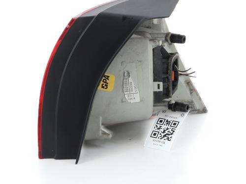 Left taillight VW GOLF V (1K1) 1.6 | BP36592532C34 - Image 3