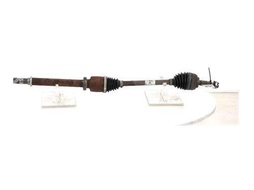 Right front driveshaft RENAULT CLIO III (BR0/1, CR0/1) 1.5 dCi | BP29381704M39 