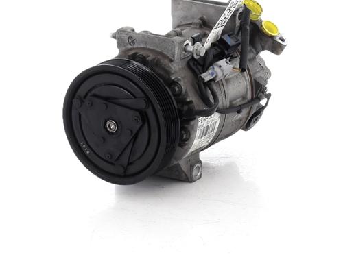 Used AC compressor AC compressor RENAULT LAGUNA III (BT0/1) 1.5 dCi (BT00, BT0A, BT0T, BT1J) (110 hp) 40277251 40277251