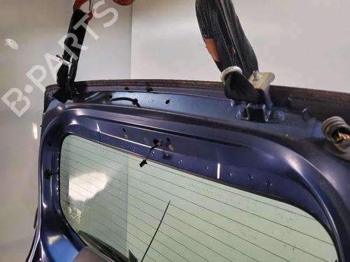 Tailgate DACIA SANDERO II TCe 90 (B8M1, B8MA, B8AC) | BP29579392C6 