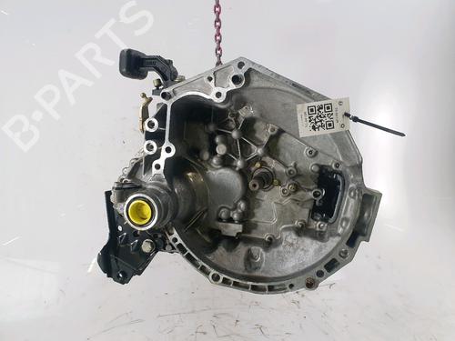 Gearbox CITROËN C3 I (FC_, FN_) 1.4 i | BP30957865M3
