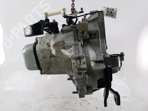 Gearbox PEUGEOT 208 I (CA_, CC_) 1.2 VTI 82 | BP29381705M3 
