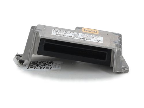 Kollisjonspute styreenhet RENAULT CLIO III (BR0/1, CR0/1) 1.5 dCi (C/BR0G, C/BR1G) (68 hp) 29048122