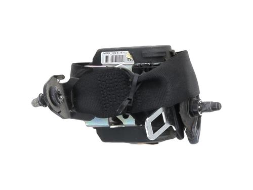 Used Rear right belt tensioner OPEL COMBO Box Body/MPV 1.3 CDTI 16V (75 hp) 25887006