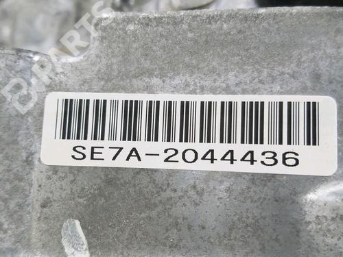 Gearbox HONDA JAZZ III (GE_, GG_, GP_, ZA_) 1.3 HYBRID (GP1) | BP12106117M3 