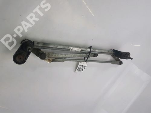 Used Front wipers mechanism SEAT LEON (5F1) 2.0 TDI (150 hp) 11510056