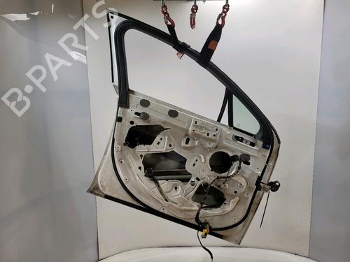 Left front door PEUGEOT 508 SW I (8E_) 2.0 HDi | BP29517756C2 
