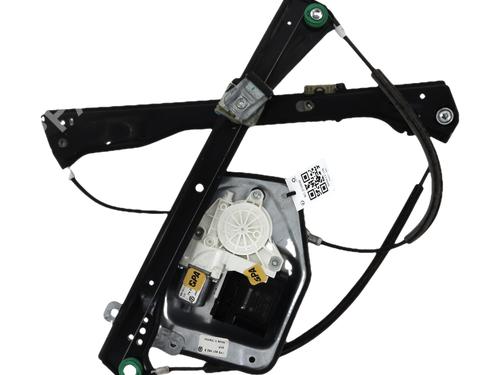 Used Front right window mechanism Front right window mechanism VW JETTA III (1K2) 1.9 TDI (105 hp) 36691660 36691660