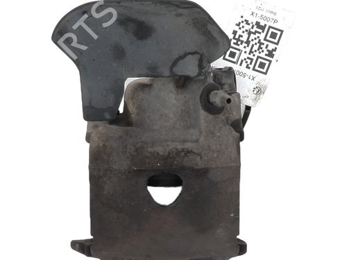 Left front brake caliper VW POLO (6N2) 1.4 | BP31057035M105 
