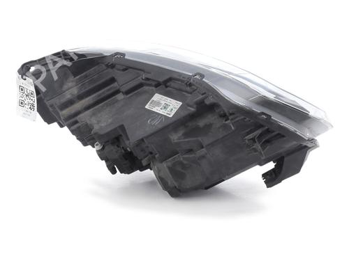 Venstre forlygte DACIA DUSTER (HM_) 1.5 dCi 115 (HMAD) | BP38496442C28 - Image 3