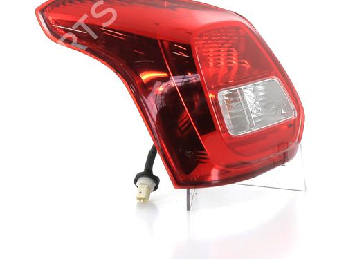 Left taillight SUZUKI SWIFT V (AZ) 1.0 (A2L310) | BP29874211C34 