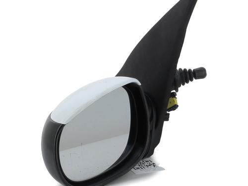 Left mirror PEUGEOT 206 Van 1.4 HDi | BP29495455C26 