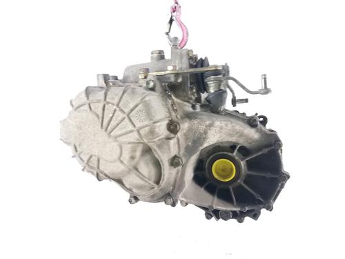 Gearbox TOYOTA YARIS (_P1_) 1.3 (SCP12_, SCP13_, SCP12R, SCP13R) | BP24192465M3 