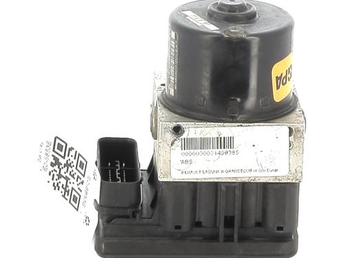 Módulo de ABS RENAULT ESPACE IV (JK0/1_) 2.2 dCi (JK07) (139 hp) 30653311