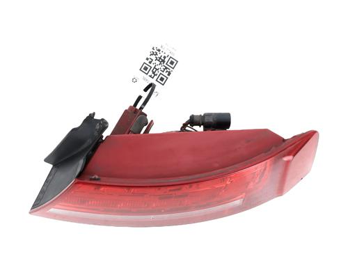 Used Right taillight AUDI A5 (8T3) 2.0 TFSI (180 hp) 24327303