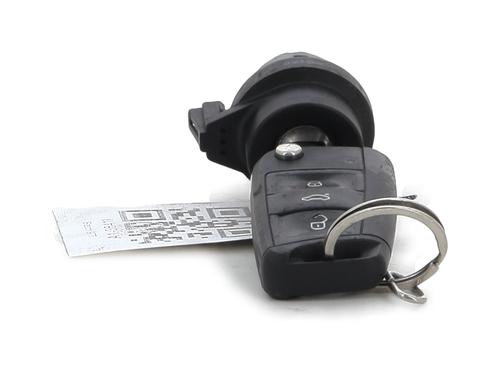 Ignition barrel VW GOLF VII (5G1, BQ1, BE1, BE2) 1.6 TDI | BP29231634M48