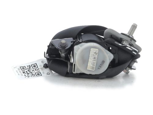 Rear left seatbelt HONDA CIVIC VIII Hatchback (FN, FK) 2.2 CTDi (FK3) | BP32255037I29