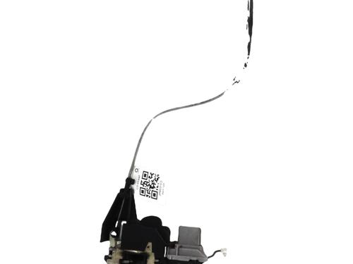 Used Front right lock PEUGEOT 307 (3A/C) 2.0 HDi 90 (90 hp) 32378696