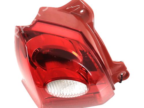 Used Left taillight NISSAN PIXO (UA0) 1.0 (68 hp) 29517685