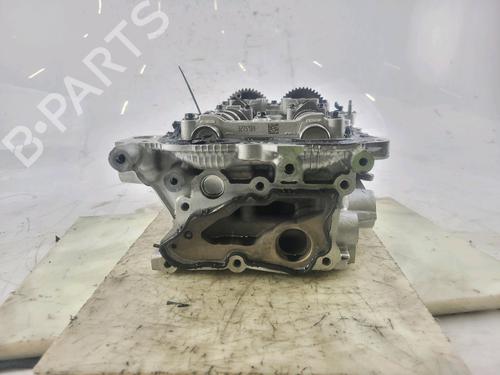 Cylinder head DACIA SANDERO III 1.0 TCe 100 ECO-G | BP29578717M5