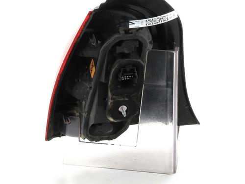 Right taillight RENAULT TWINGO II (CN0_) 1.5 dCi (CN0E) | BP29346993C35 