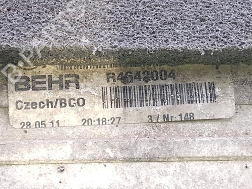 Intercooler SEAT IBIZA IV (6J5, 6P1) 1.6 TDI | BP24993993M30 