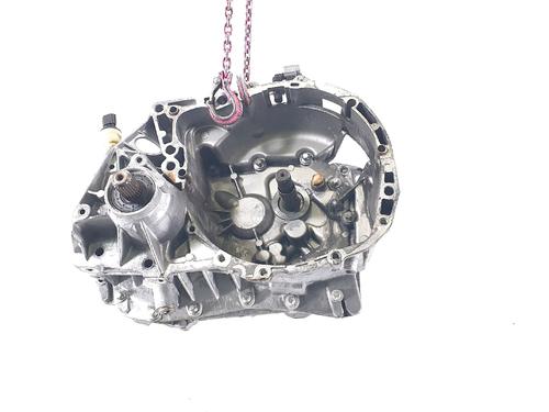 Skrzynia biegów DACIA SANDERO 1.4 MPI LPG | BP30925265M3