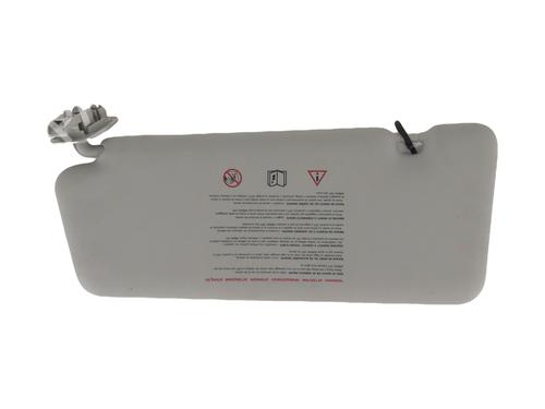 Right sun visor RENAULT LAGUNA III (BT0/1) 2.0 dCi (BT01, BT08, BT09, BT0E, BT0K, BT12, BT1C, BT1D,... | BP30982625I2