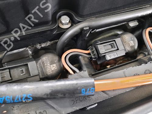 Engine MAZDA 2 (DE_, DH_) 1.4 MZR-CD | BP33645633M1  - Image 10