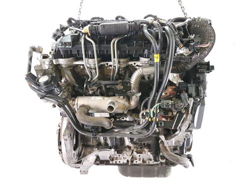 Engine PEUGEOT 308 SW I (4E_, 4H_) 1.6 HDi | BP28182141M1 